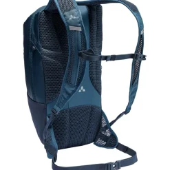 Vaude Uphill 16L Rugzak - baltic sea
