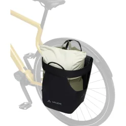 Vaude Urban Cargo Bagagetas - 25L - burnt yellow
