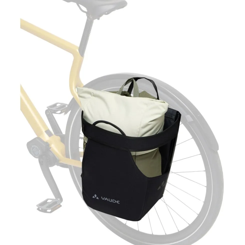 Vaude Urban Cargo Bagagetas - 25L - burnt yellow
