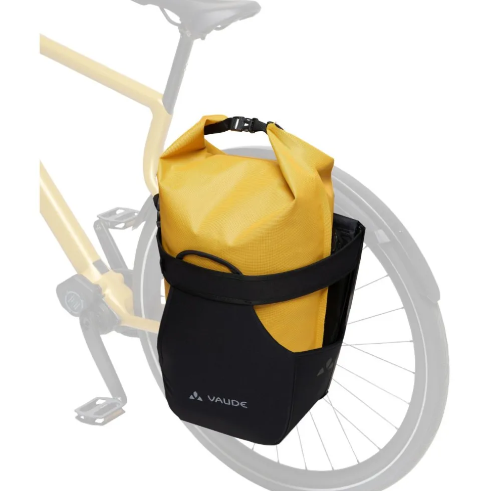 Vaude Urban Cargo Bagagetas - 25L - burnt yellow