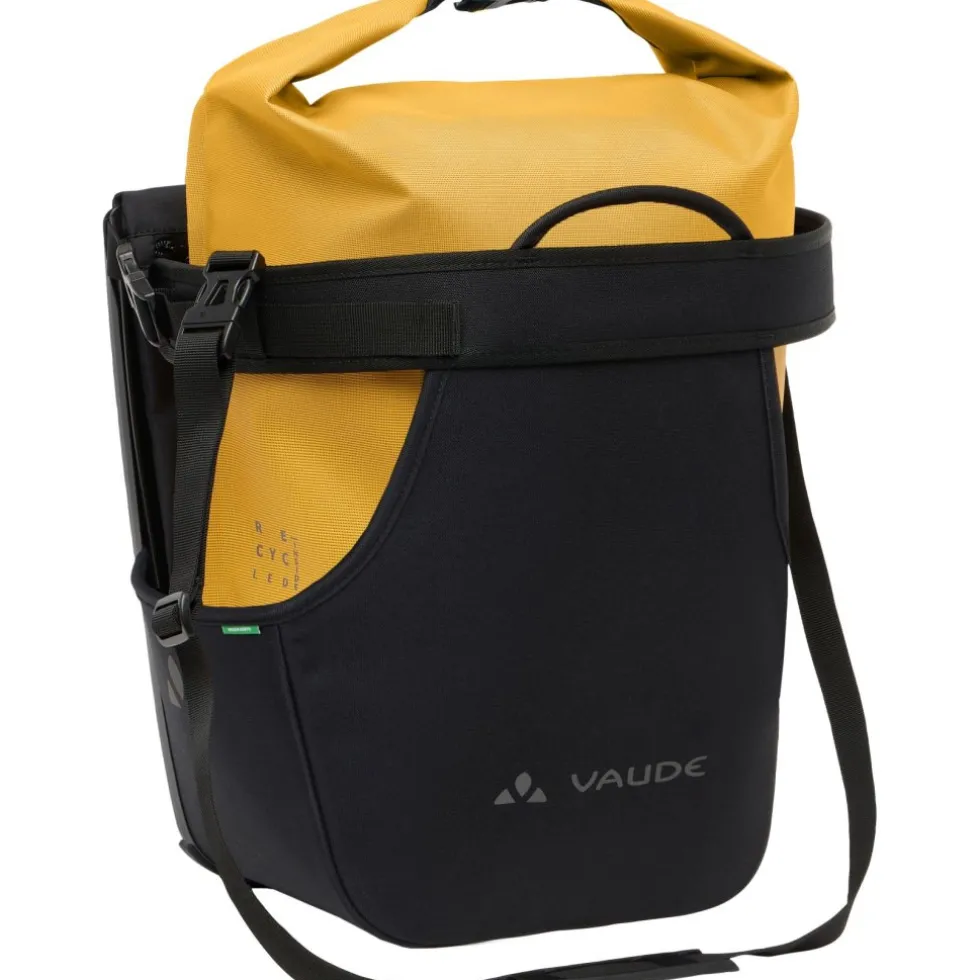 Vaude Urban Cargo Bagagetas - 25L - burnt yellow