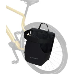 Vaude Urban Cargo Bagagetas - 25L - burnt yellow