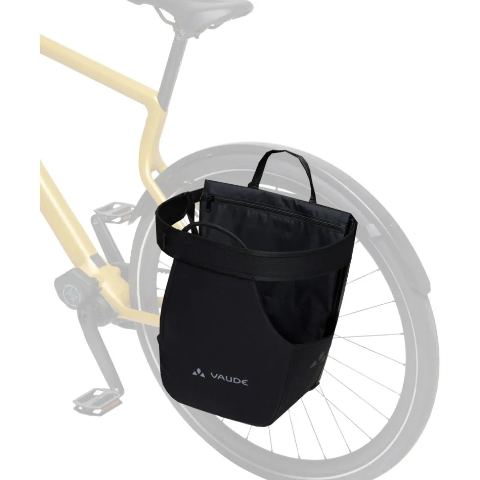 Vaude Urban Cargo Bagagetas - 25L - burnt yellow