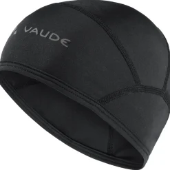 Vaude UV onderhelmkap II - zwarte uni