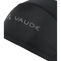 Vaude UV onderhelmkap II - zwarte uni