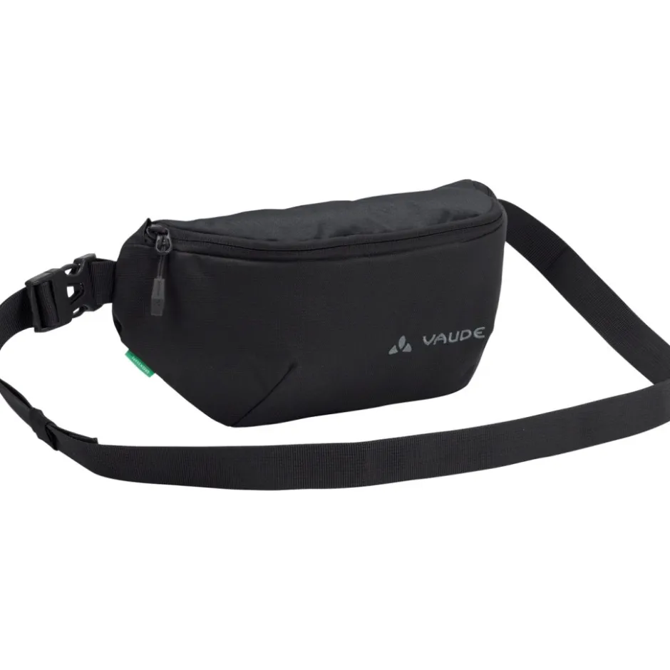 Heuptassen & Drinkgordels < Vaude WegaMove 2L Heuptas - zwart