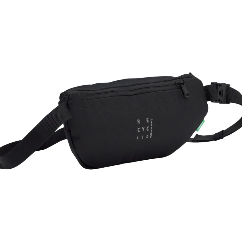 Heuptassen & Drinkgordels < Vaude WegaMove 2L Heuptas - zwart