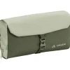 Overige Tassen & Etuis|Overige Tassen En Etuis < Vaude WegaWrap 2L Toilettas - cedar wood