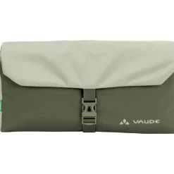 Overige Tassen & Etuis|Overige Tassen En Etuis < Vaude WegaWrap 2L Toilettas - cedar wood