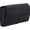 Vaude WegaWrap 2L Toilettas - zwart