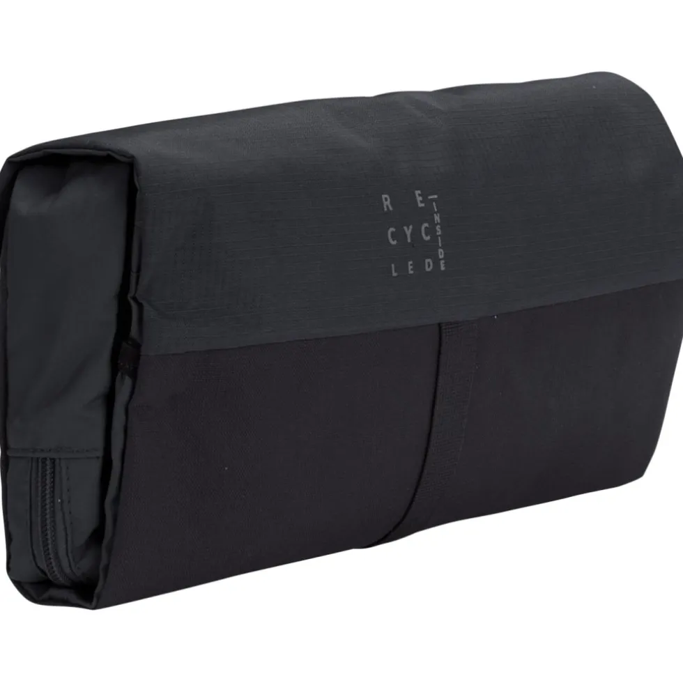 Vaude WegaWrap 2L Toilettas - zwart
