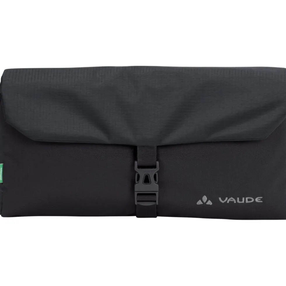 Vaude WegaWrap 2L Toilettas - zwart