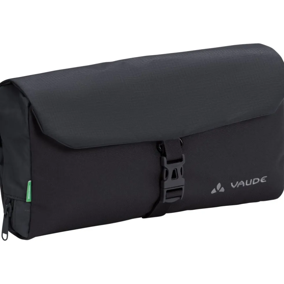 Vaude WegaWrap 2L Toilettas - zwart