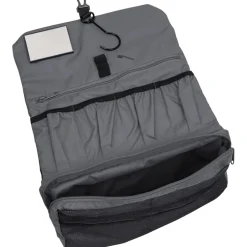 Vaude WegaWrap 2L Toilettas - zwart