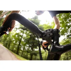 Stuurpennen < Vecnum freeQENCE Geveerde Stuurpen - 31.8 | Ahead | 3° - zwart