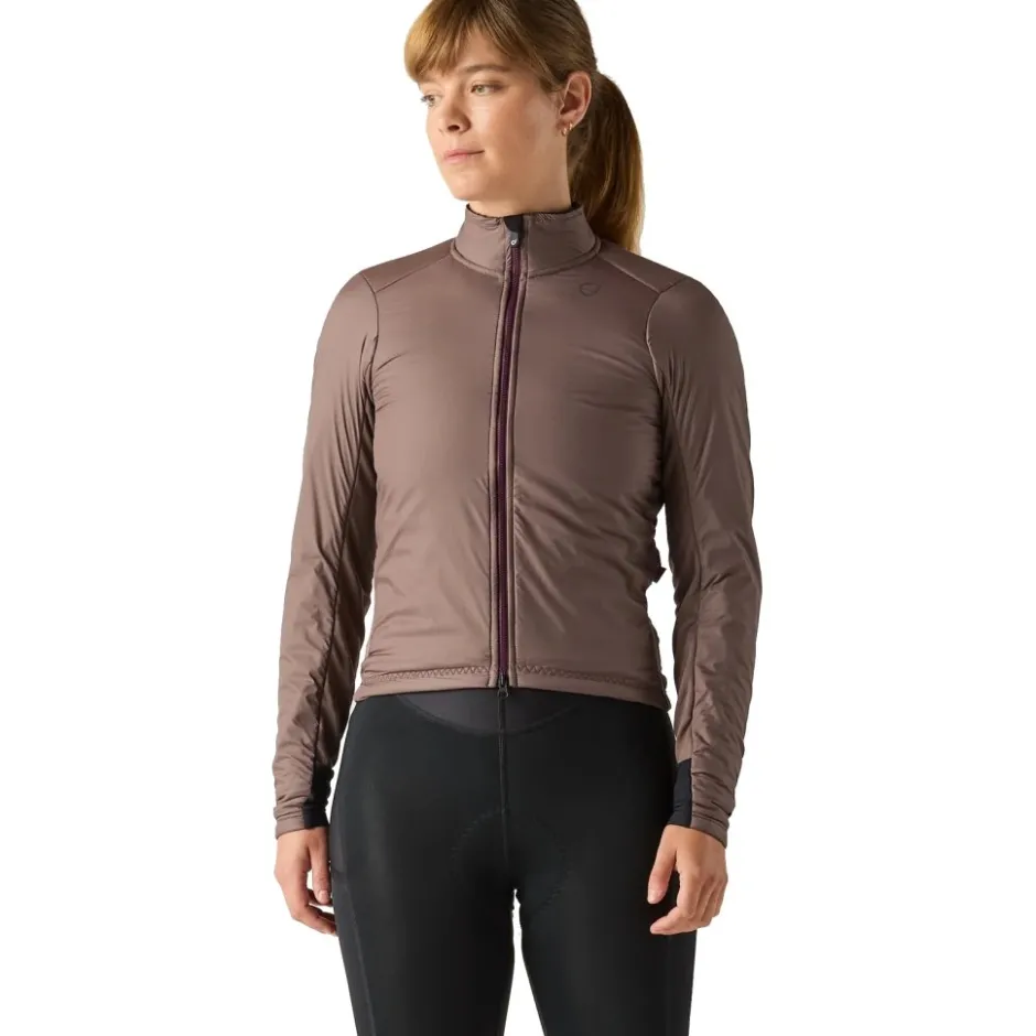 Winterjassen < Velocio Apha Air Ja Dae - Pu Truffe