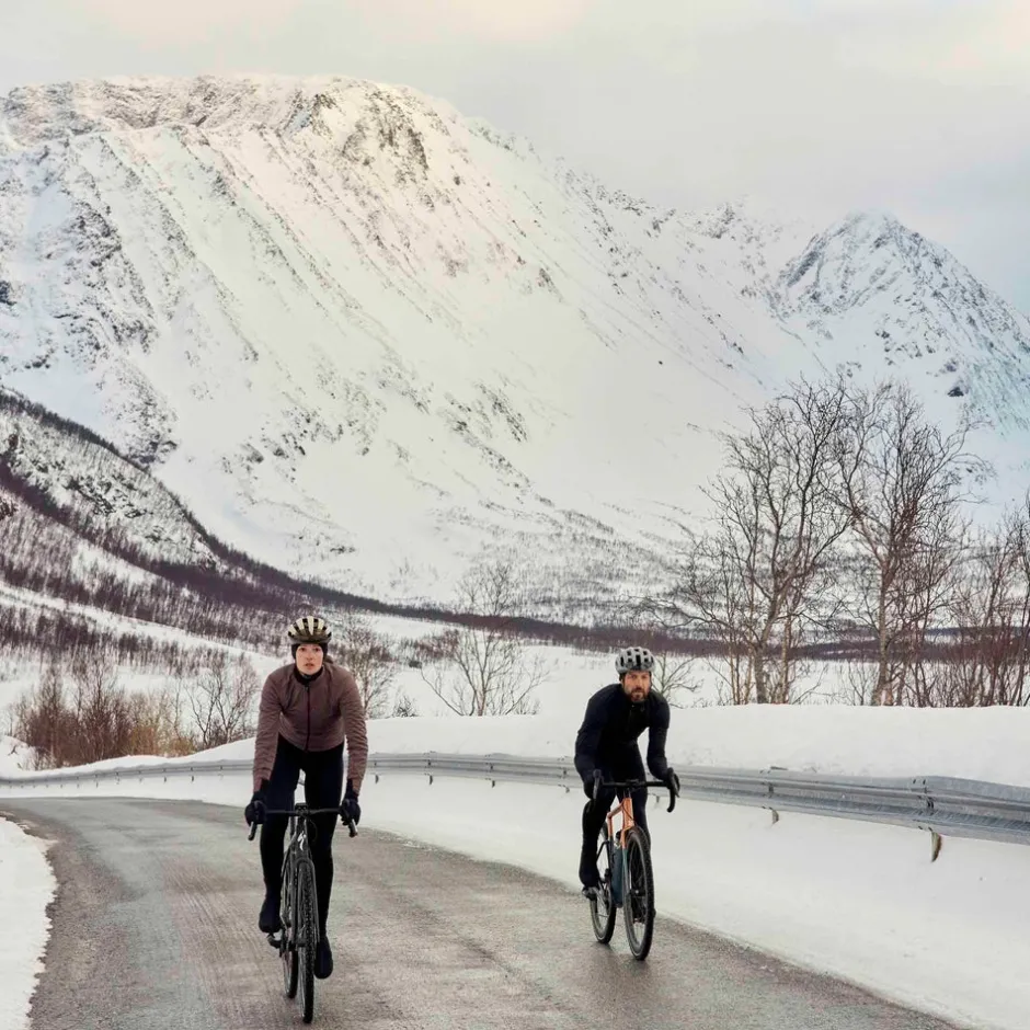Winterjassen < Velocio Apha Air Ja Dae - Pu Truffe