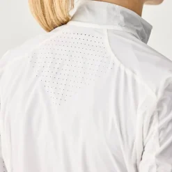Windjacks < Velocio Utraight Jas Dames - Undyed