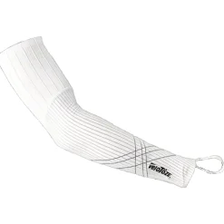 veloToze Aero Arm mouwen - White