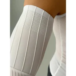 veloToze Aero Arm mouwen - White