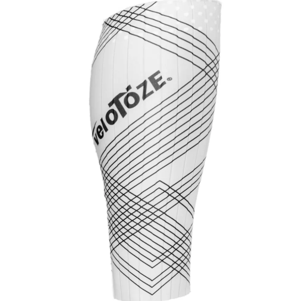 veloToze Aero Beenmouw - white