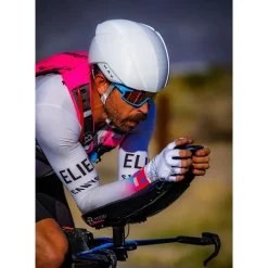 veloToze Aero Fietshandschoenen - Wit