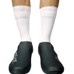 Overschoenen < veloToze Aero Overchoenen - Zwart
