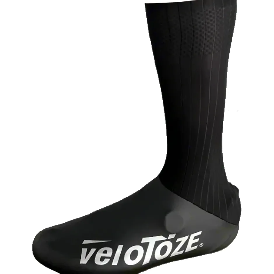 Overschoenen < veloToze Aero TT choenovertrekken - Back