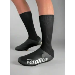Overschoenen < veloToze Aero TT choenovertrekken - Back