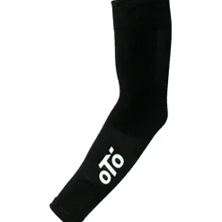 Armwarmers, Beenwarmers & Kniewarmers|Armwarmers, Beenwarmers En Kniewarmers < veloToze Graphene Armwarmers - Black