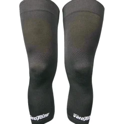 Armwarmers, Beenwarmers & Kniewarmers|Armwarmers, Beenwarmers En Kniewarmers < veloToze Graphene Kniewarmers - Black