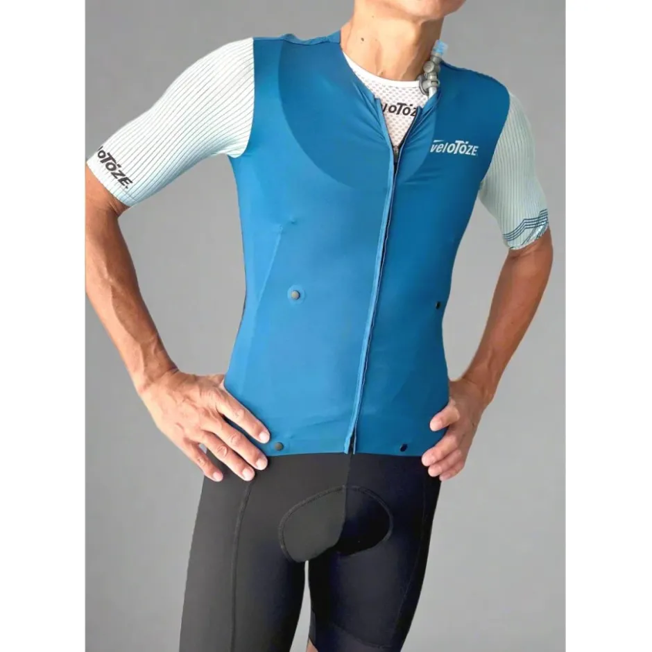 Ondershirts|Drinkrugzakken < veloToze Hydro Vet Functionee Vet et 2 Drinkzak