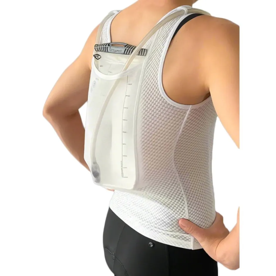 Ondershirts|Drinkrugzakken < veloToze Hydro Vet Functionee Vet et 2 Drinkzak