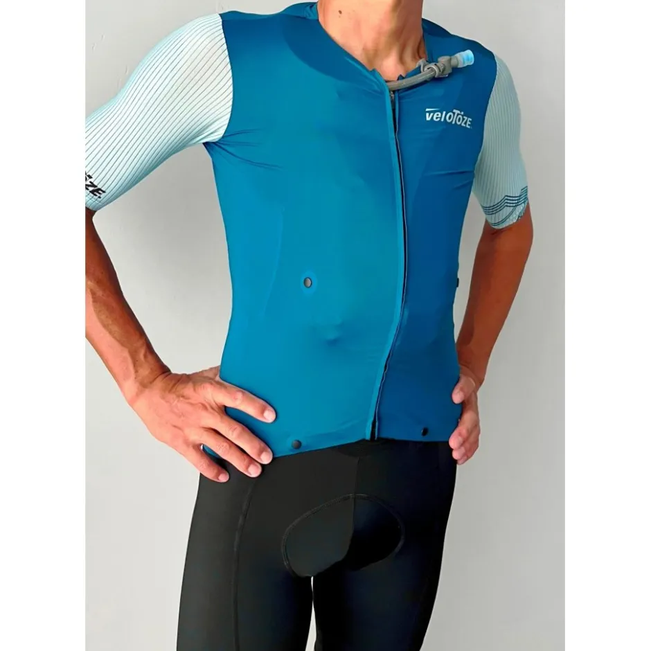 Ondershirts|Drinkrugzakken < veloToze Hydro Vet Functionee Vet et 2 Drinkzak