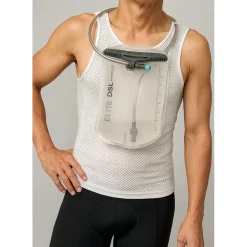 veloToze Hydro Vest zonder drinkzak - White