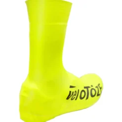 Overschoenen < veloToze Road 2.0 Hoge Overchoenen - Wit