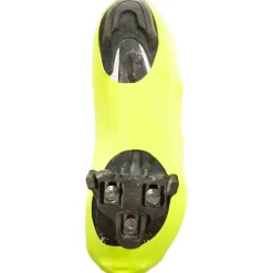 veloToze Road 2.0 Hoge Overschoenen - Maroon