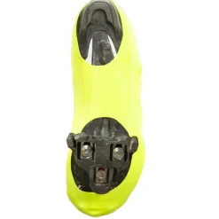 Overschoenen < veloToze Road 2.0 Hoge Overchoenen - Viz Orange