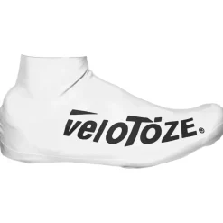 veloToze Road 2.0 Korte Overschoenen - Wit
