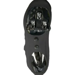 Overschoenen < veloToze iicone nap Hoge Overchoenen - Zwart