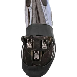 Overschoenen < veloToze Silicone Teenwarmers - Wit