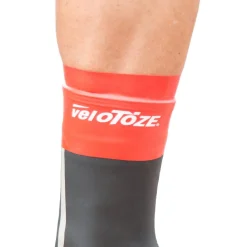 veloToze Waterdichte Manchetten - Rood