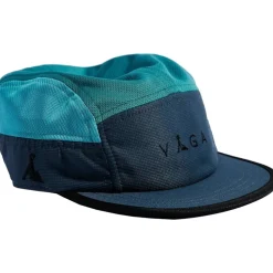 VÅGA Club Hardlooppet - Dark Teal / Teal