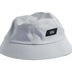 VÅGA Feather Vissershoedje - Aluminium Grey