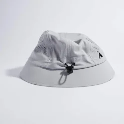 VÅGA Feather Vissershoedje - Aluminium Grey