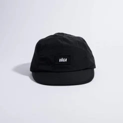 VÅGA Pacer Hardlooppet - Black