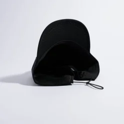 VÅGA Pacer Hardlooppet - Black