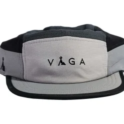 Mutsen < VÅGA Club Hardlooppet - Light Grey / Mid Grey / Black
