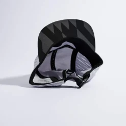 VÅGA Feather Racepet - Aluminium Grey