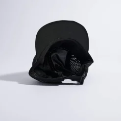 VÅGA Feather Racepet - Black